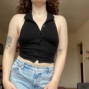 Vest Top from Urban Outfitters